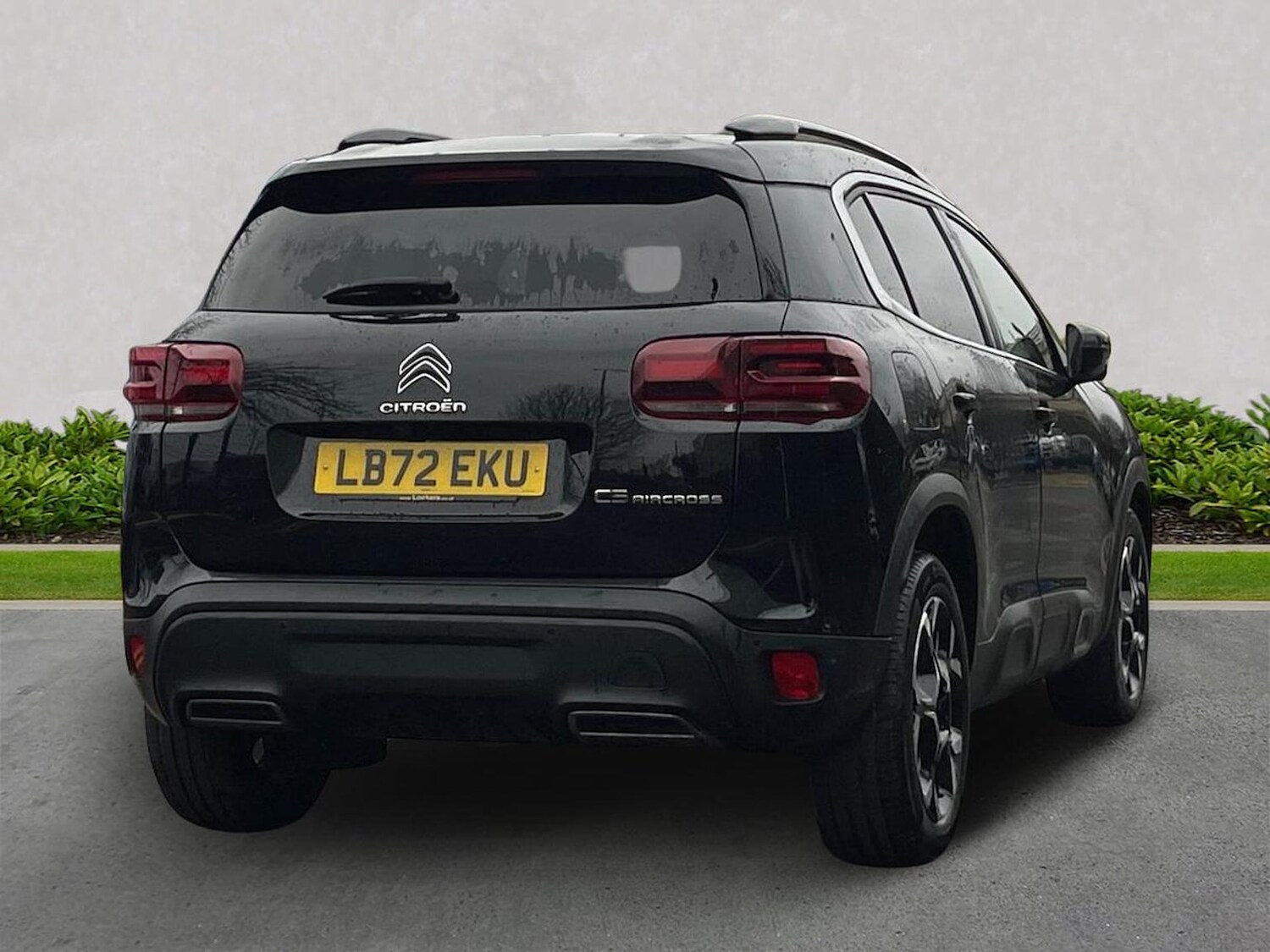 Used Citroen C5 Aircross 2022 for sale - 77489262: Photo 18