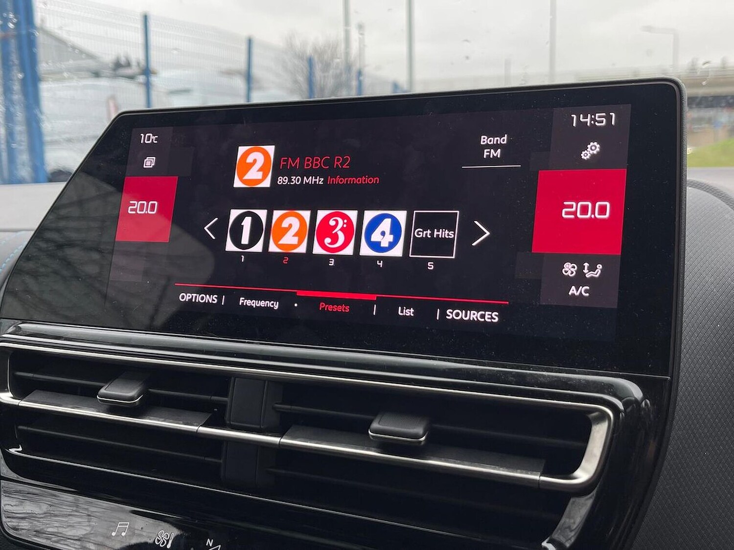 Used Citroen C5 Aircross 2022 for sale - 77489262: Photo 22