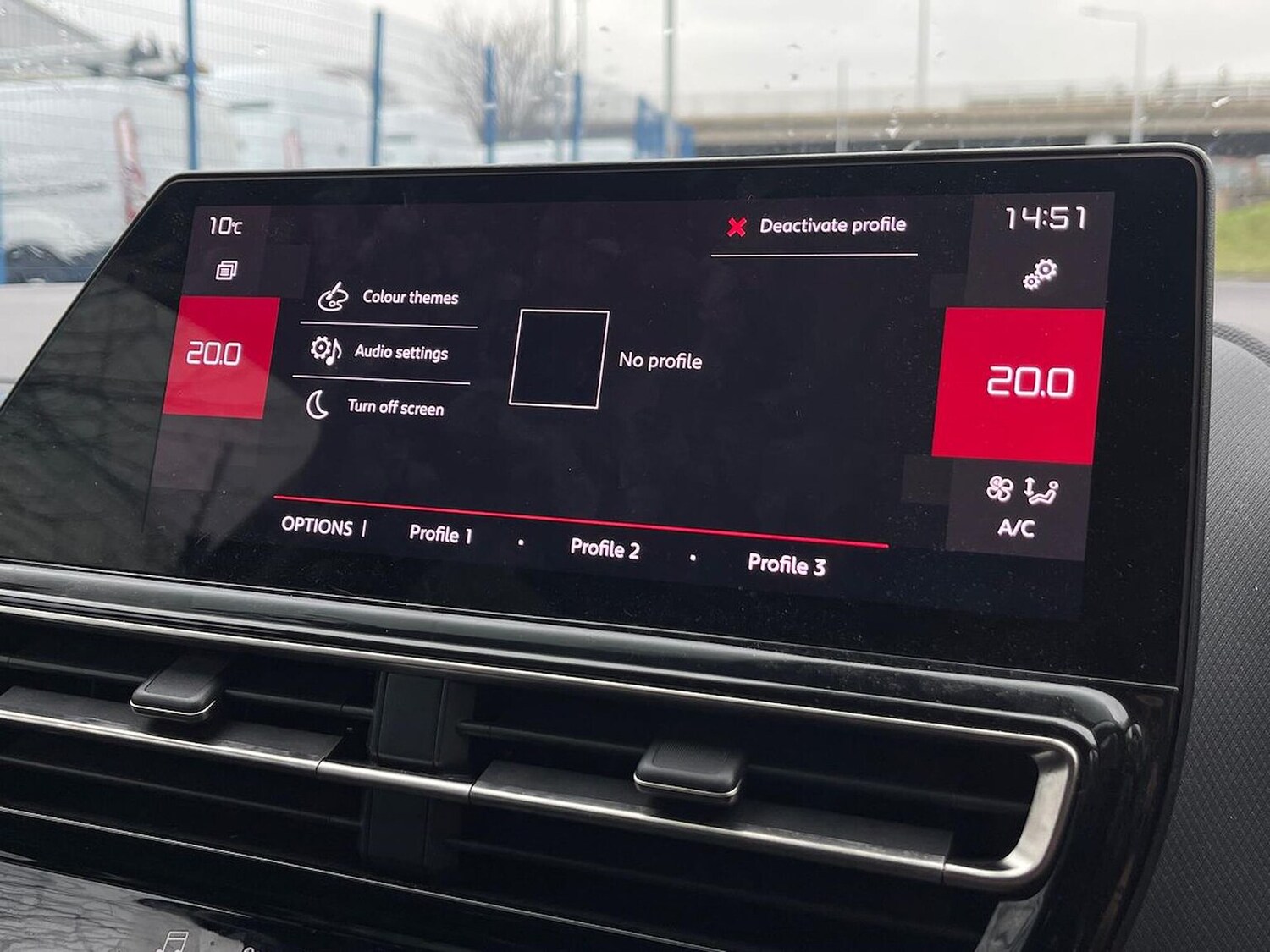 Used Citroen C5 Aircross 2022 for sale - 77489262: Photo 24