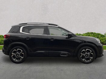 Used Citroen C5 Aircross 2022 for sale - 77489262: Photo