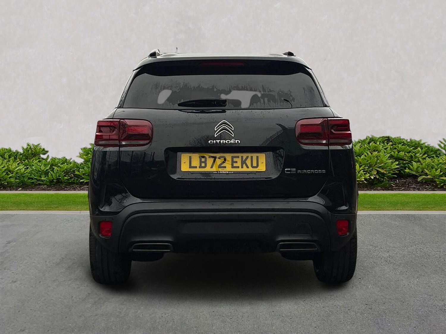 Used Citroen C5 Aircross 2022 for sale - 77489262: Photo 4