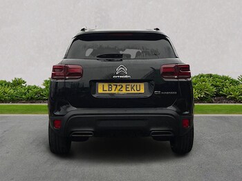 Used Citroen C5 Aircross 2022 for sale - 77489262: Photo