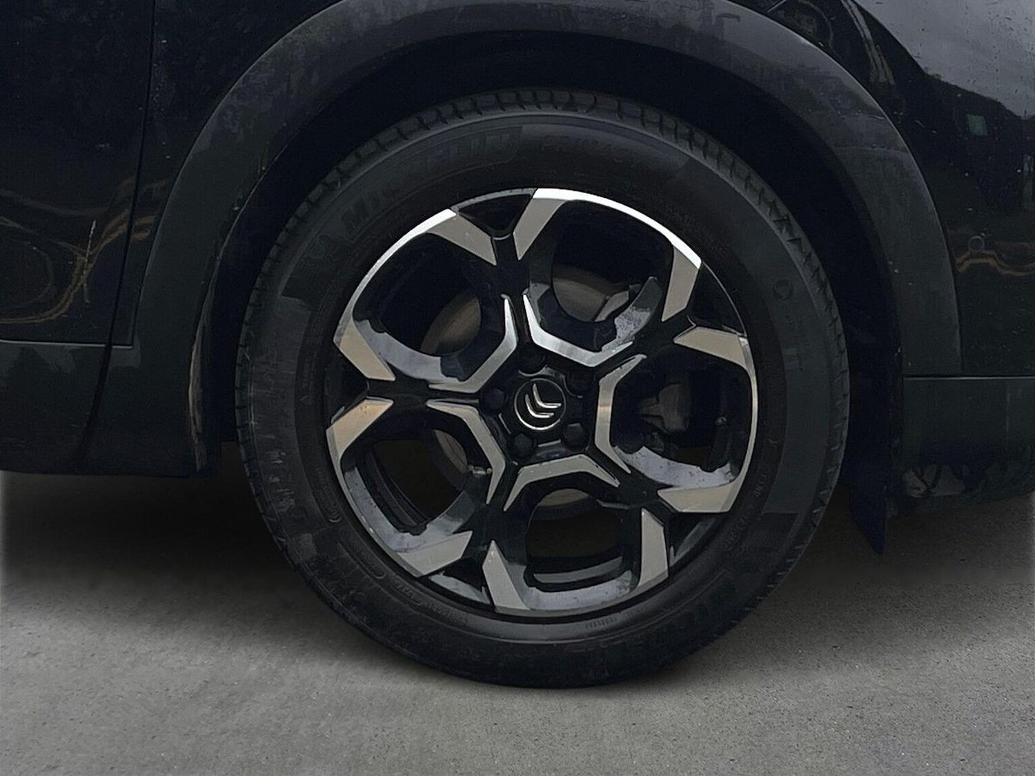 Used Citroen C5 Aircross 2022 for sale - 77489262: Photo 6