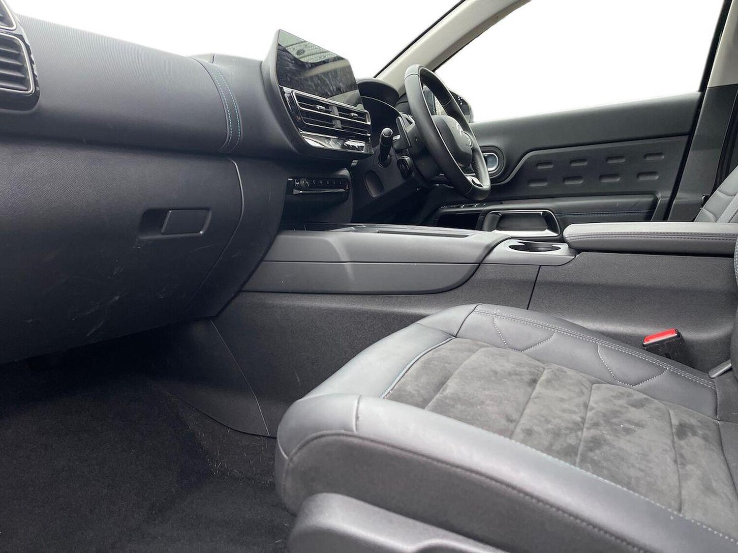 Used Citroen C5 Aircross 2022 for sale - 77489262: Photo 7