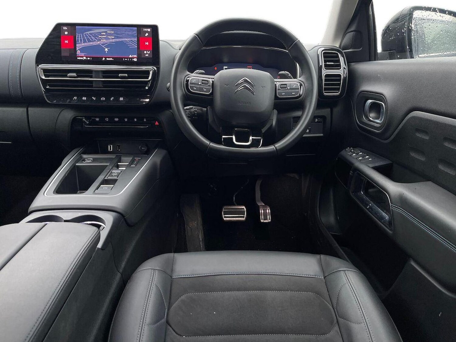 Used Citroen C5 Aircross 2022 for sale - 77489262: Photo 9