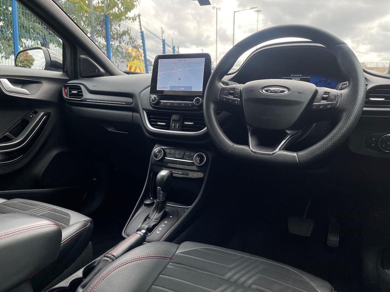 Used Ford Puma 2022 for sale - 76057906: Photo 13