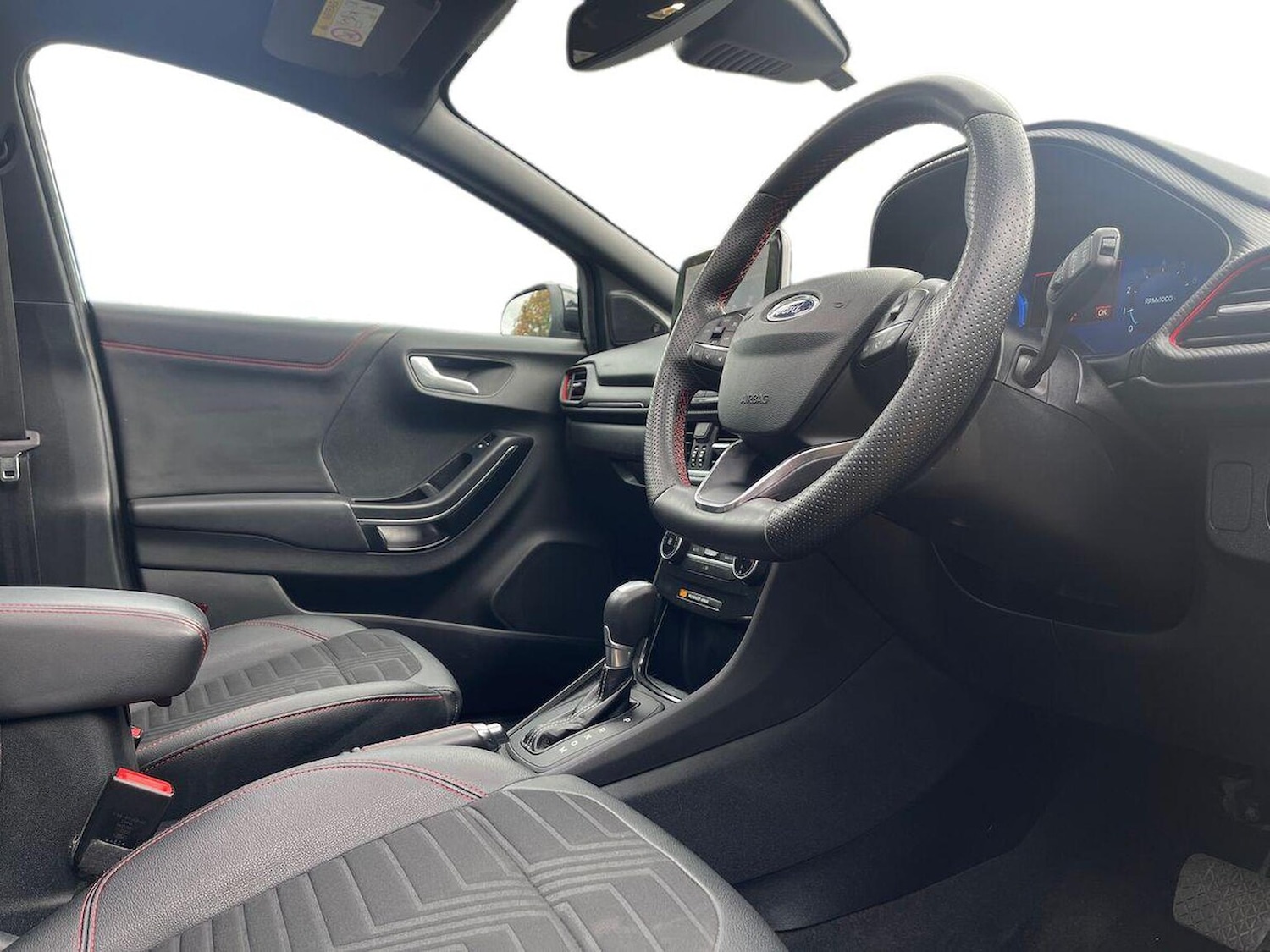 Used Ford Puma 2022 for sale - 76057906: Photo 15