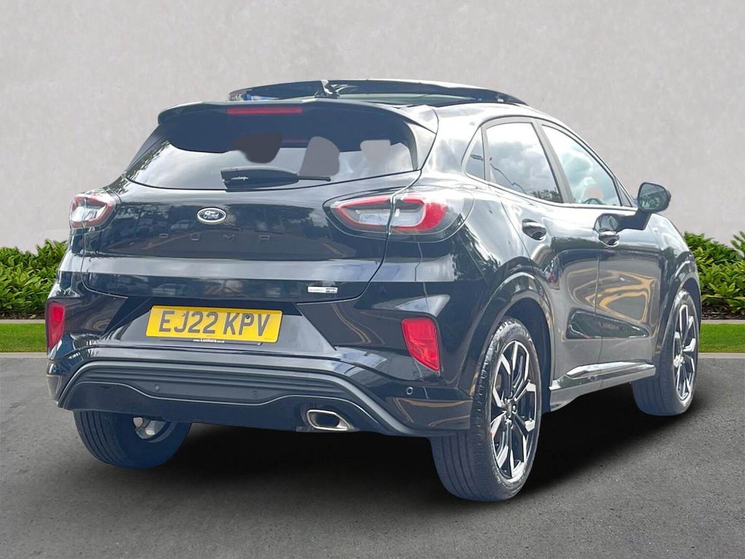 Used Ford Puma 2022 for sale - 76057906: Photo 18
