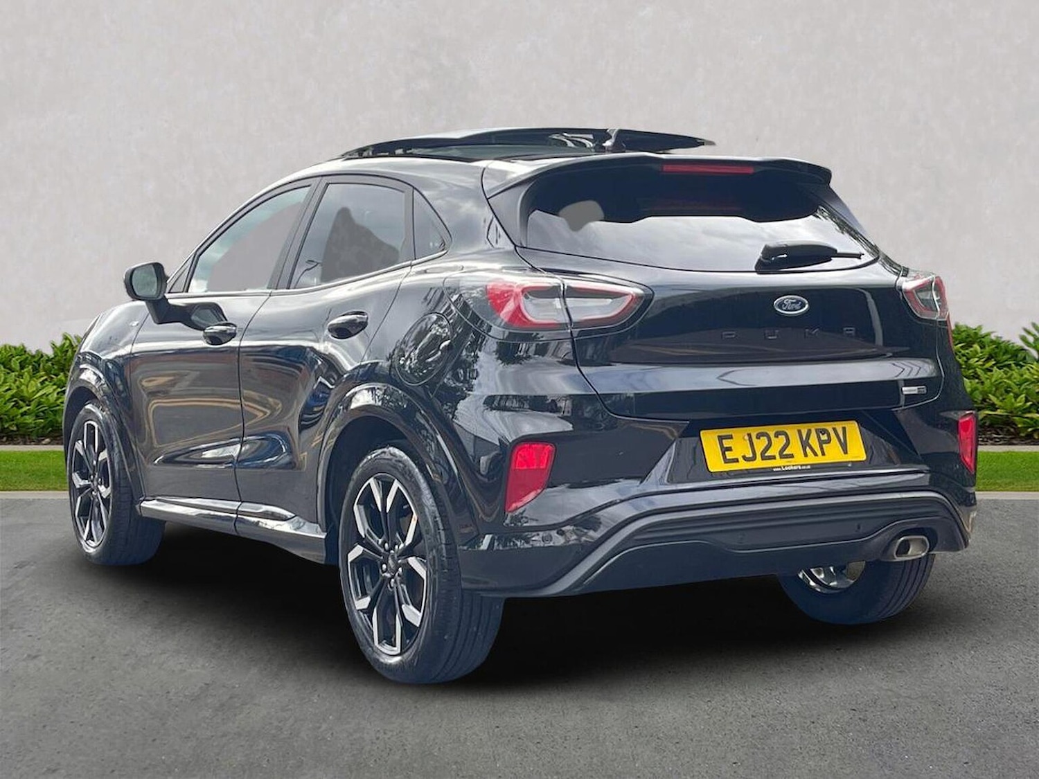 Used Ford Puma 2022 for sale - 76057906: Photo 2