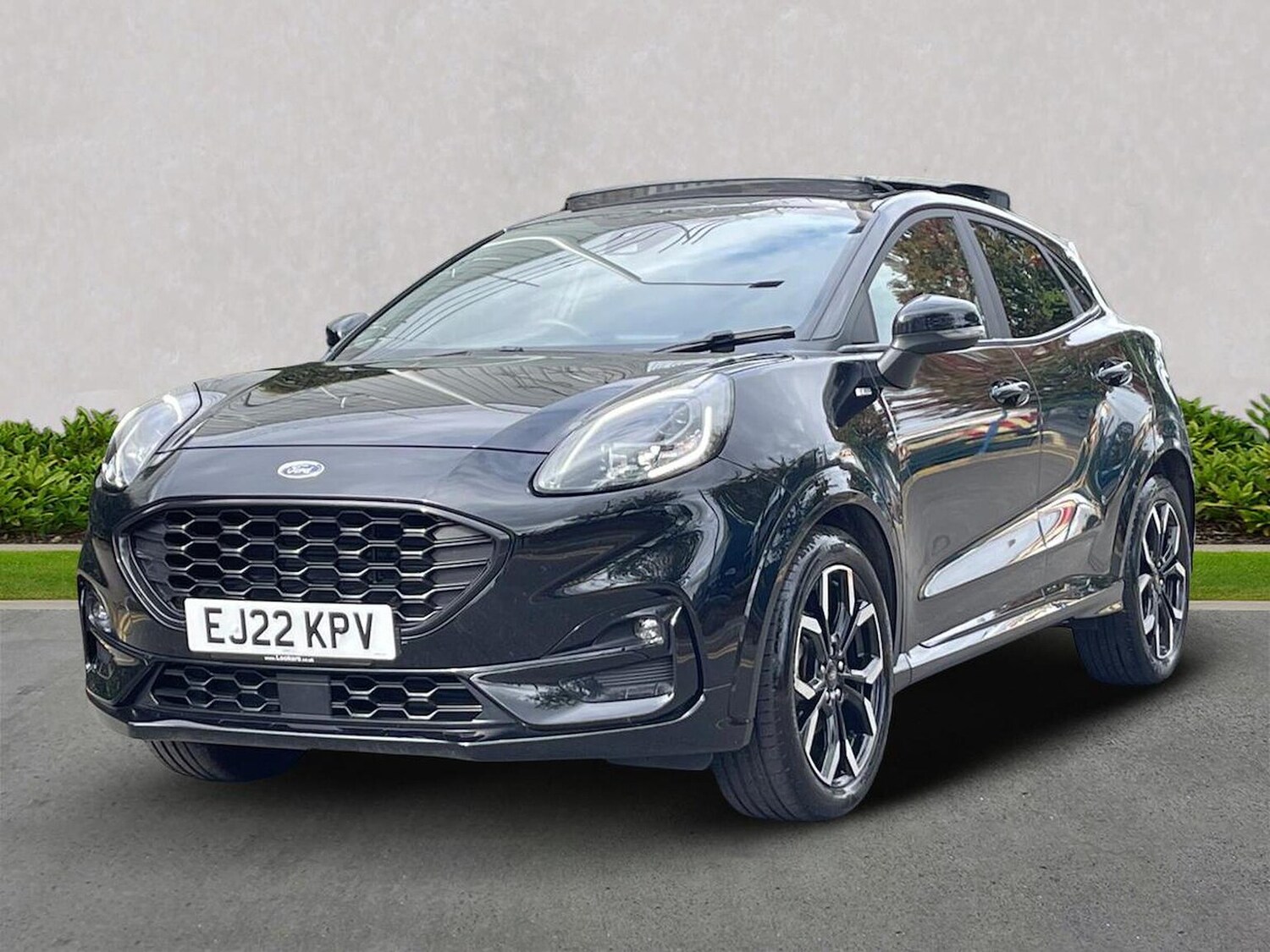 Used Ford Puma 2022 for sale - 76057906: Photo 20