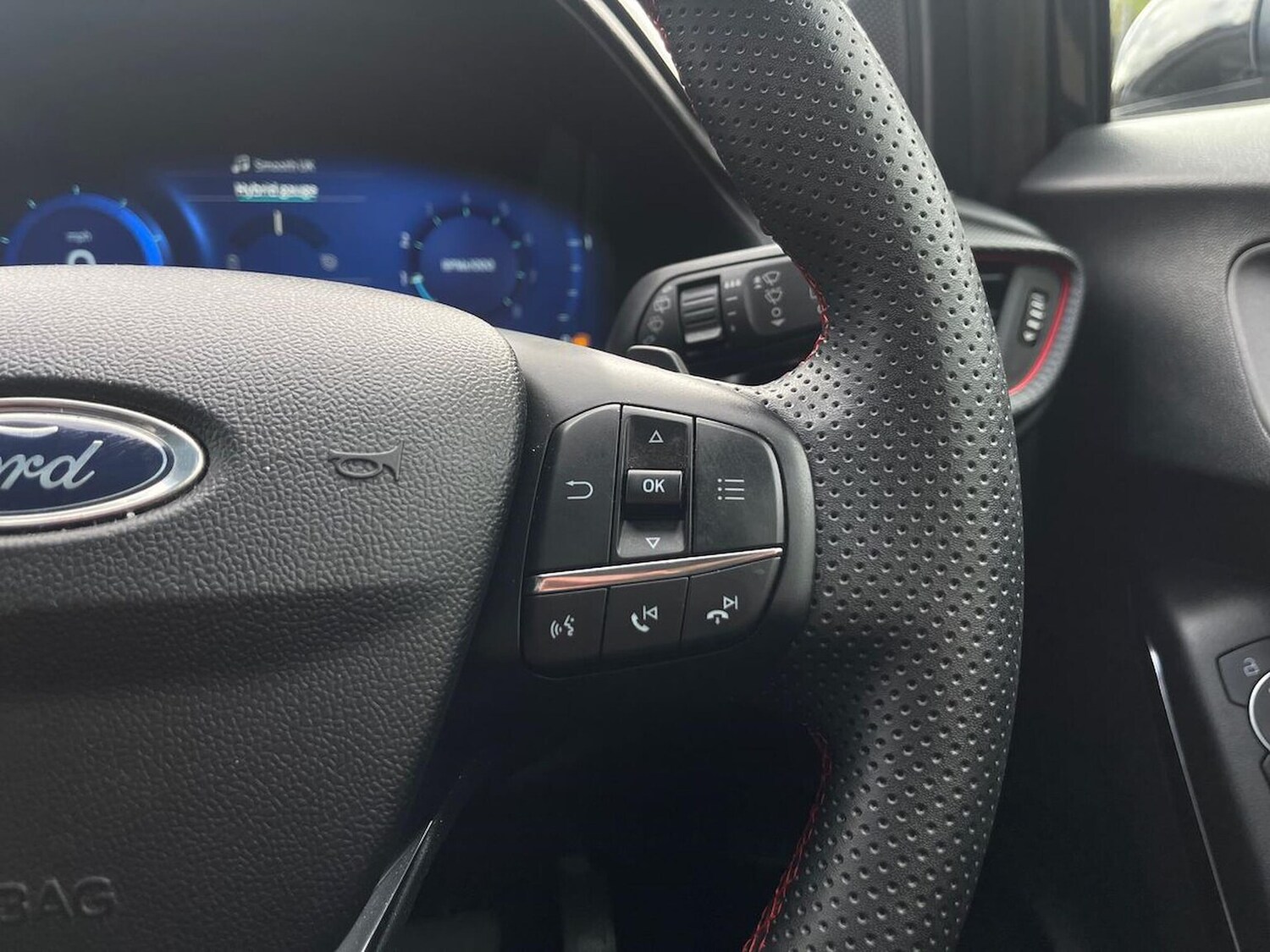Used Ford Puma 2022 for sale - 76057906: Photo 27