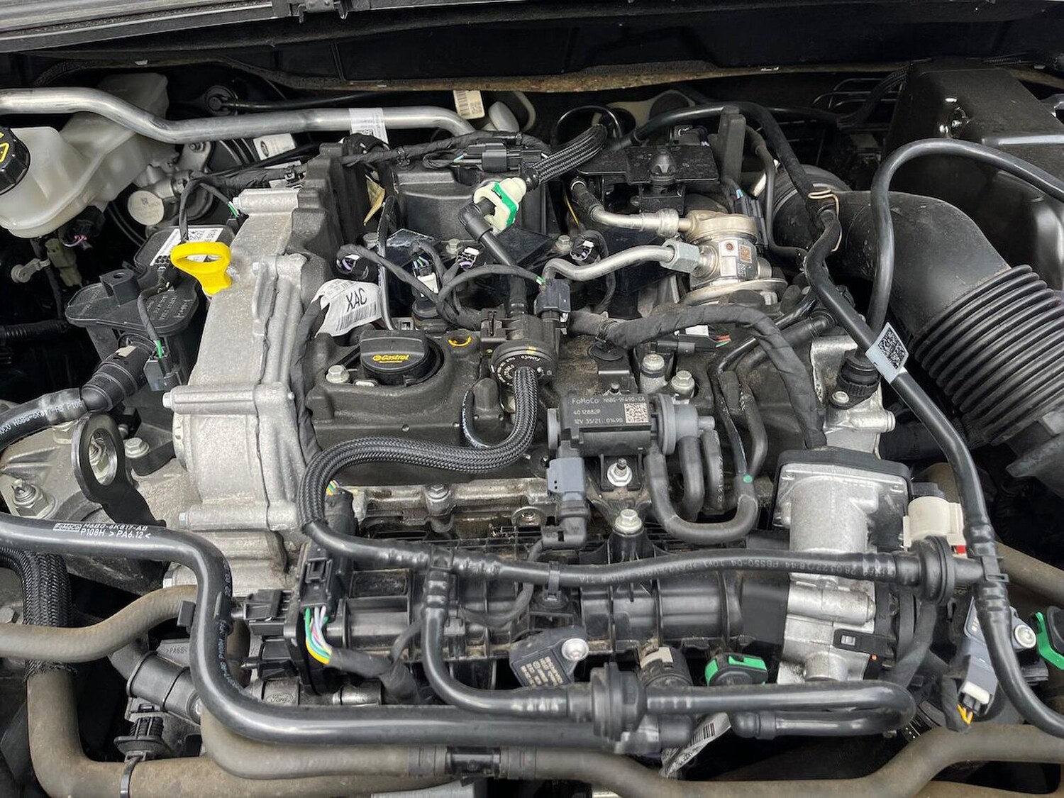 Used Ford Puma 2022 for sale - 76057906: Photo 39