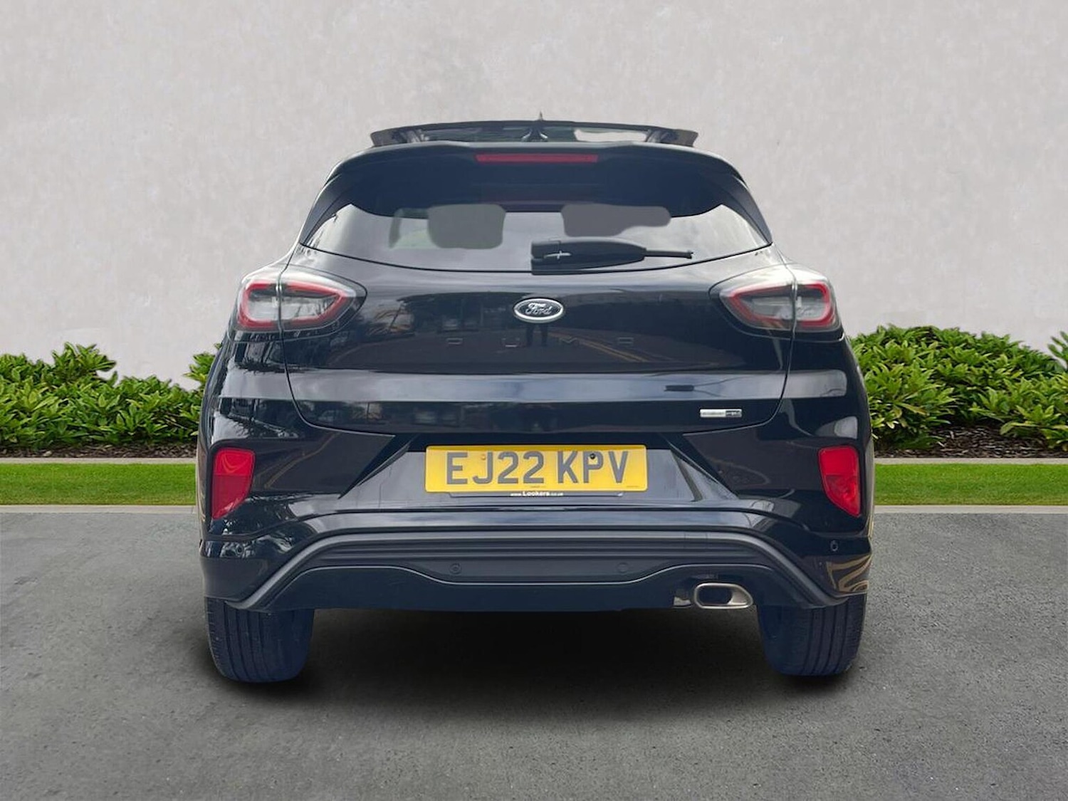 Used Ford Puma 2022 for sale - 76057906: Photo 4