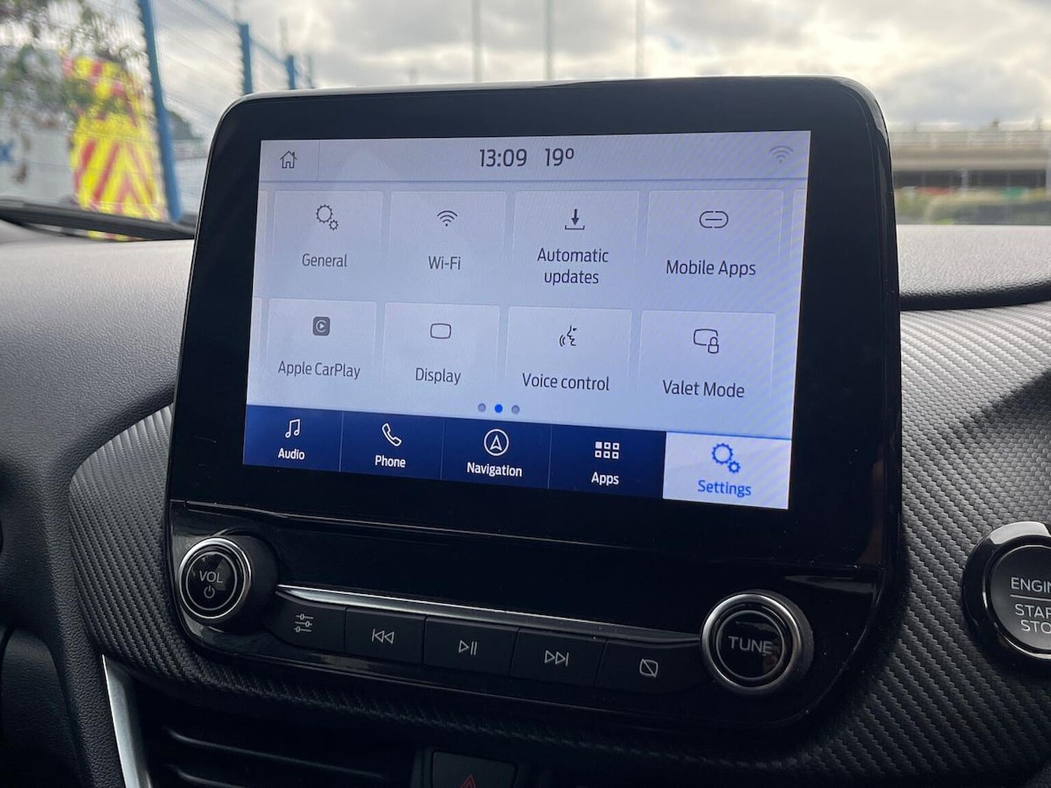 Used Ford Puma 2022 for sale - 76057906: Photo 46