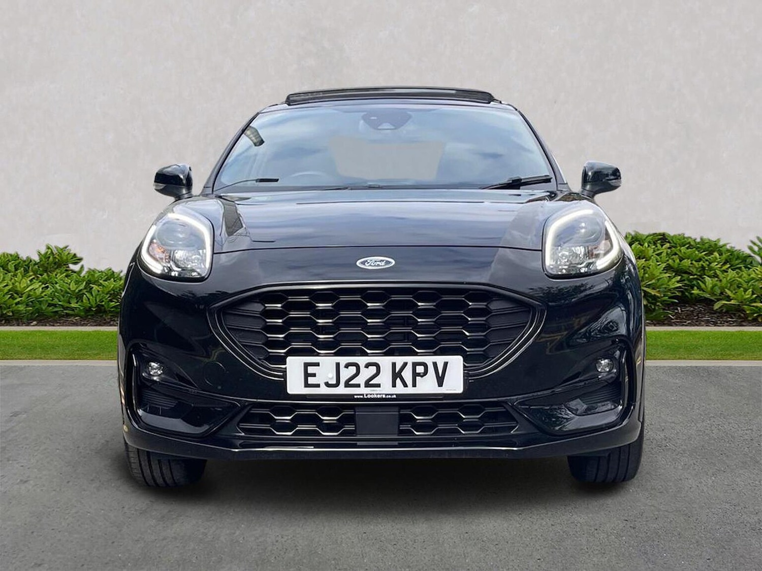 Used Ford Puma 2022 for sale - 76057906: Photo 5