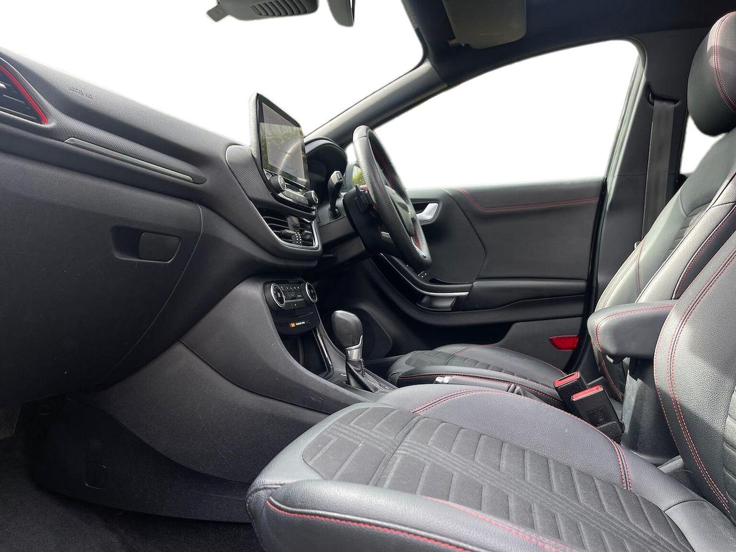 Used Ford Puma 2022 for sale - 76057906: Photo 7