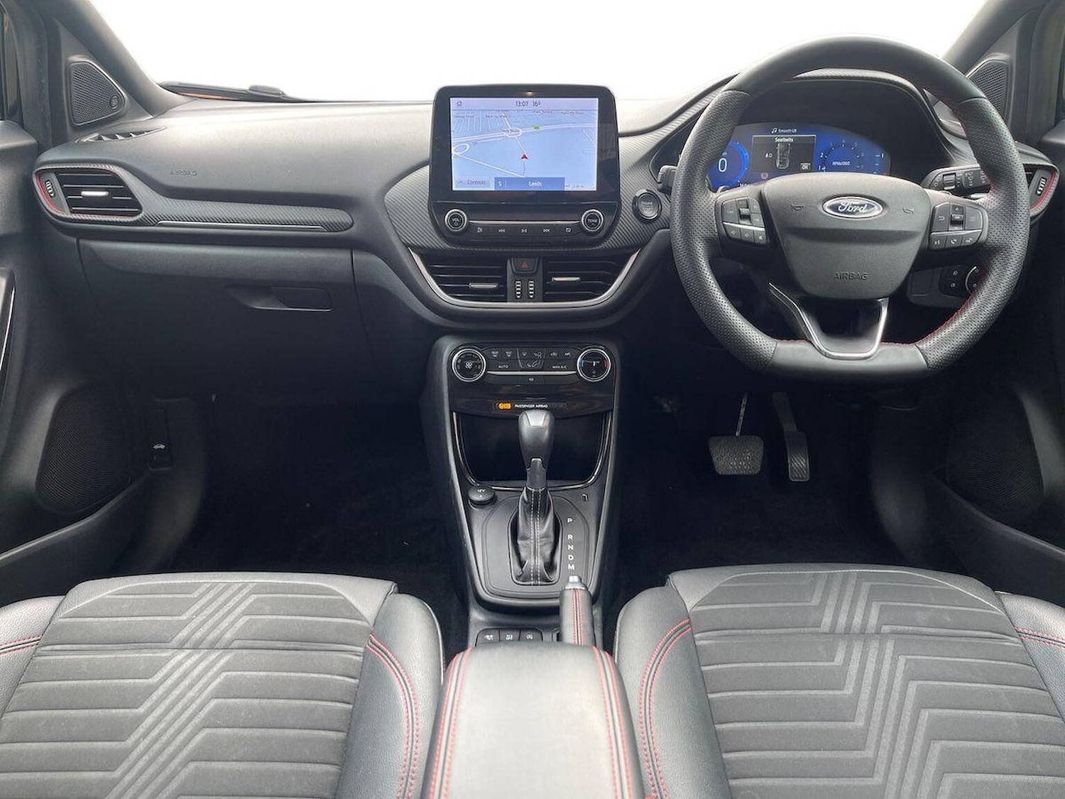 Used Ford Puma 2022 for sale - 76057906: Photo 8