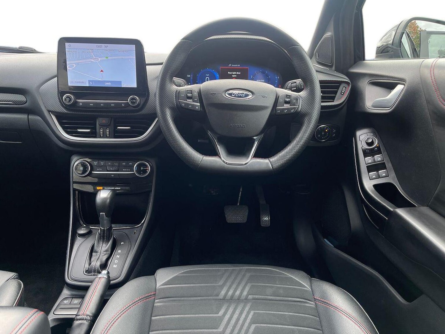 Used Ford Puma 2022 for sale - 76057906: Photo 9