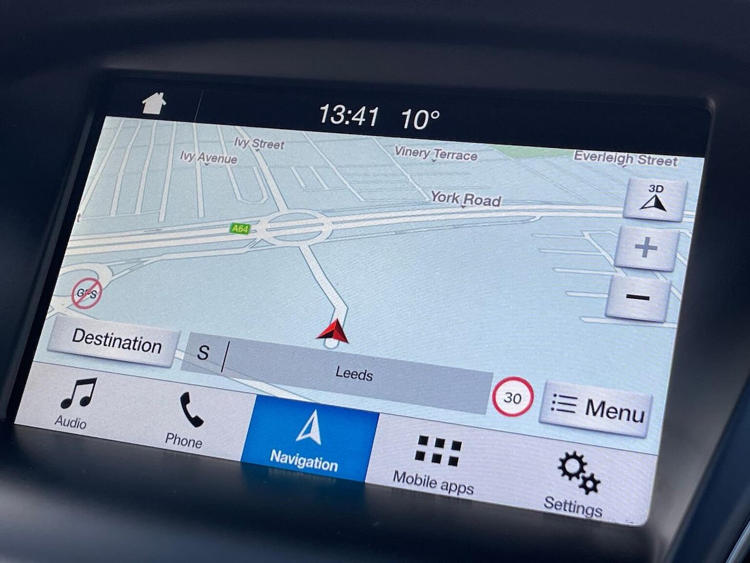 Used Ford Focus 2017 for sale - 76396882: Photo 11