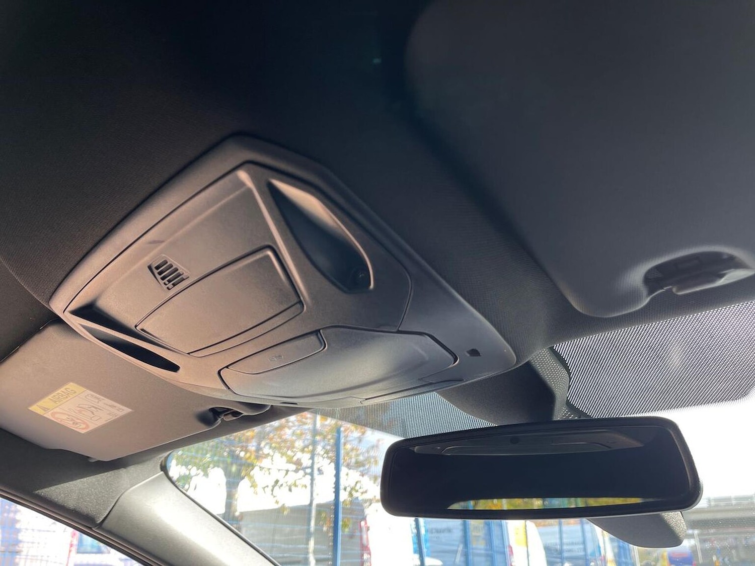 Used Ford Focus 2017 for sale - 76396882: Photo 14