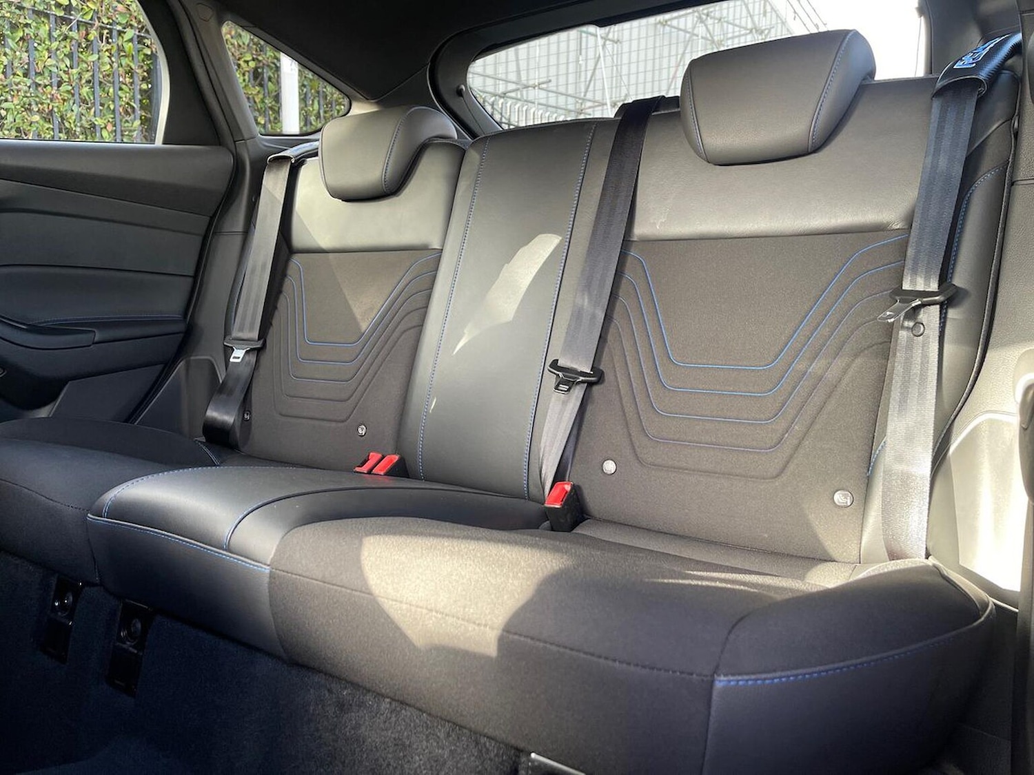 Used Ford Focus 2017 for sale - 76396882: Photo 16