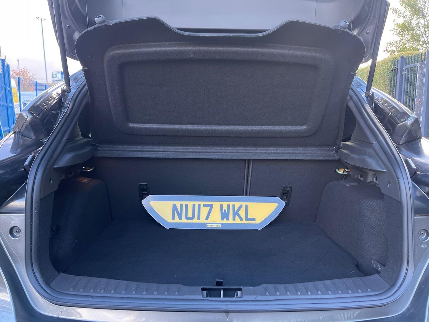 Used Ford Focus 2017 for sale - 76396882: Photo 17