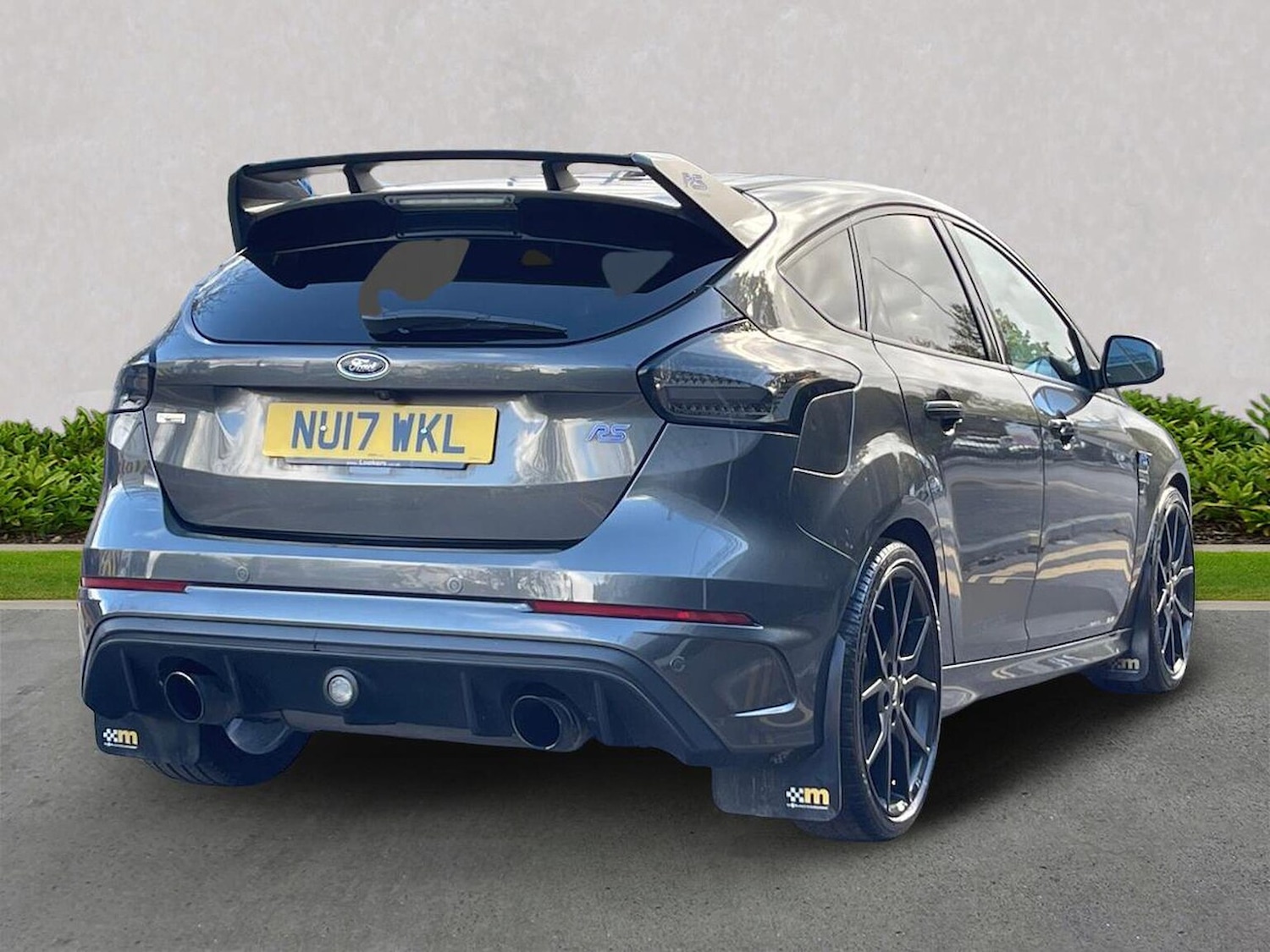 Used Ford Focus 2017 for sale - 76396882: Photo 18