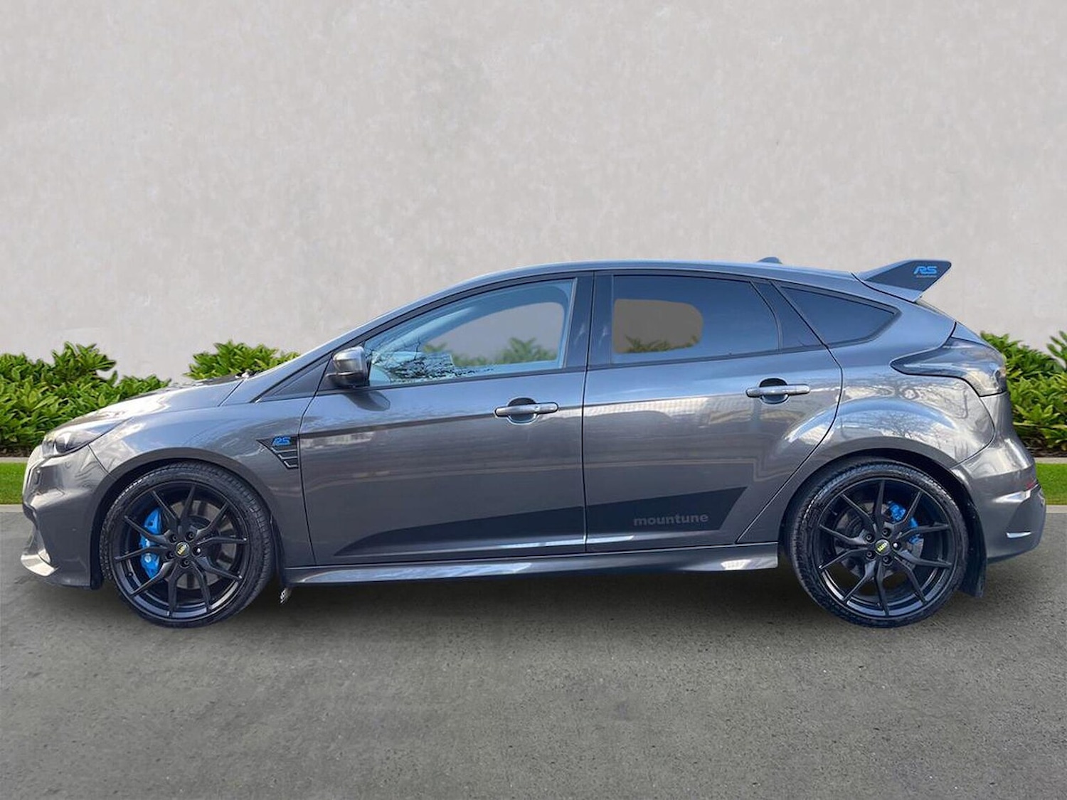 Used Ford Focus 2017 for sale - 76396882: Photo 19