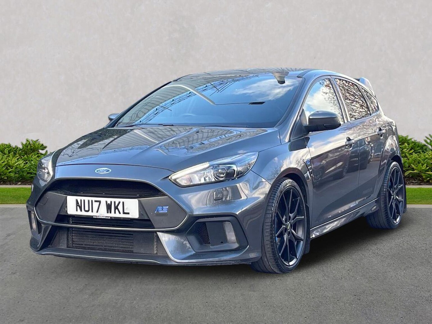 Used Ford Focus 2017 for sale - 76396882: Photo 20