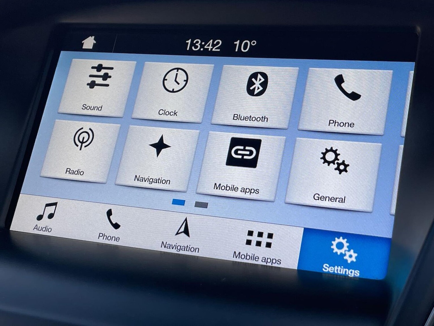 Used Ford Focus 2017 for sale - 76396882: Photo 24