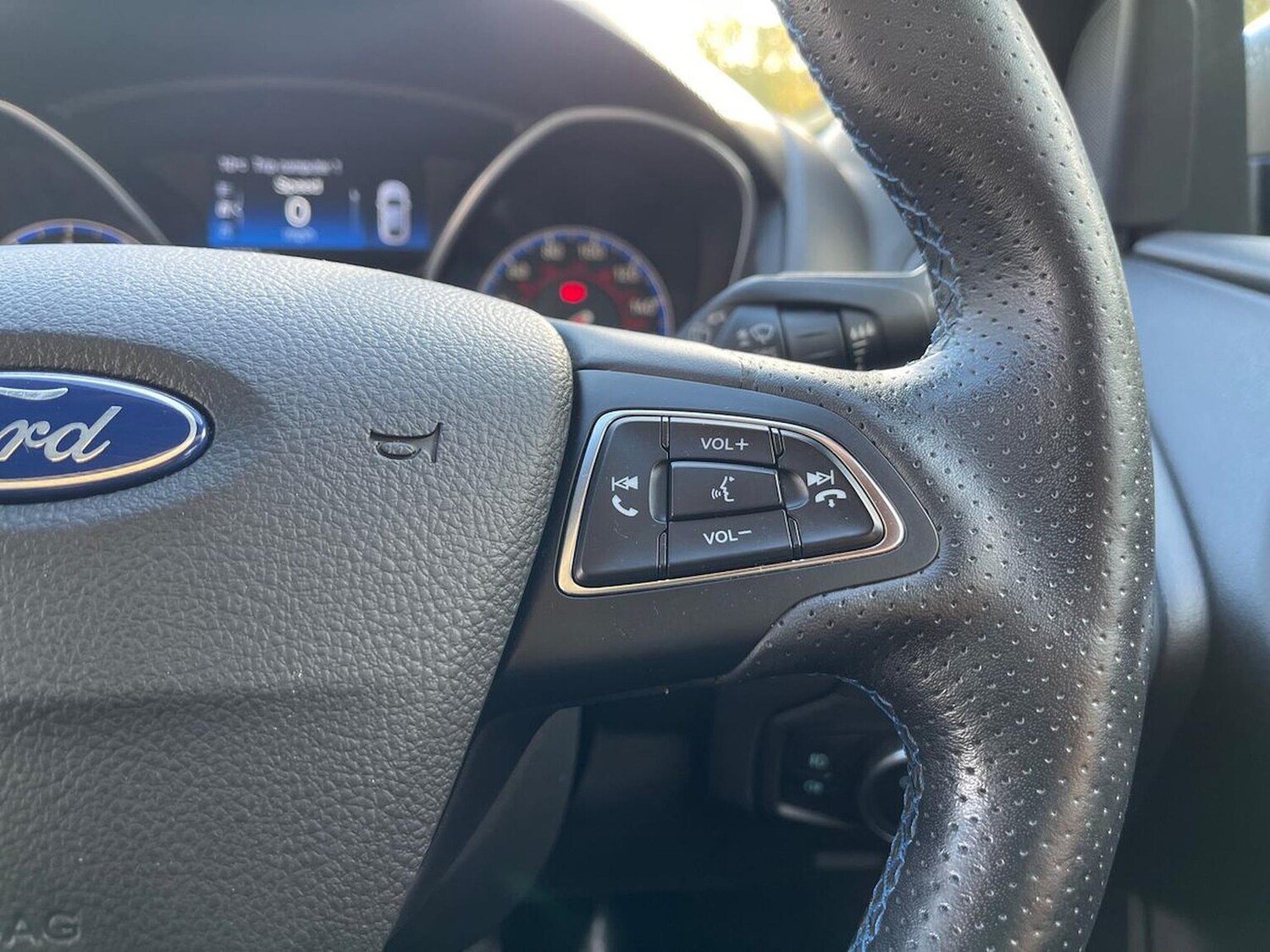 Used Ford Focus 2017 for sale - 76396882: Photo 27