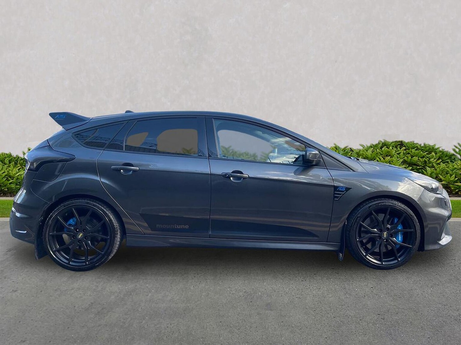 Used Ford Focus 2017 for sale - 76396882: Photo 3