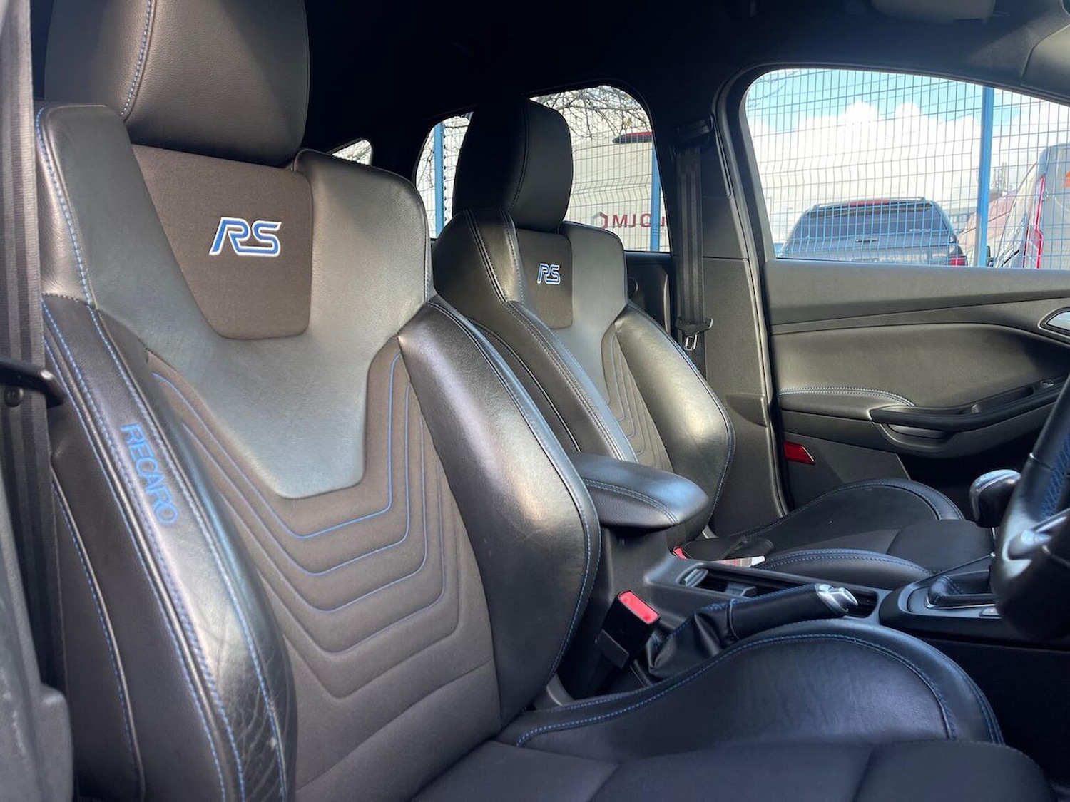 Used Ford Focus 2017 for sale - 76396882: Photo 32