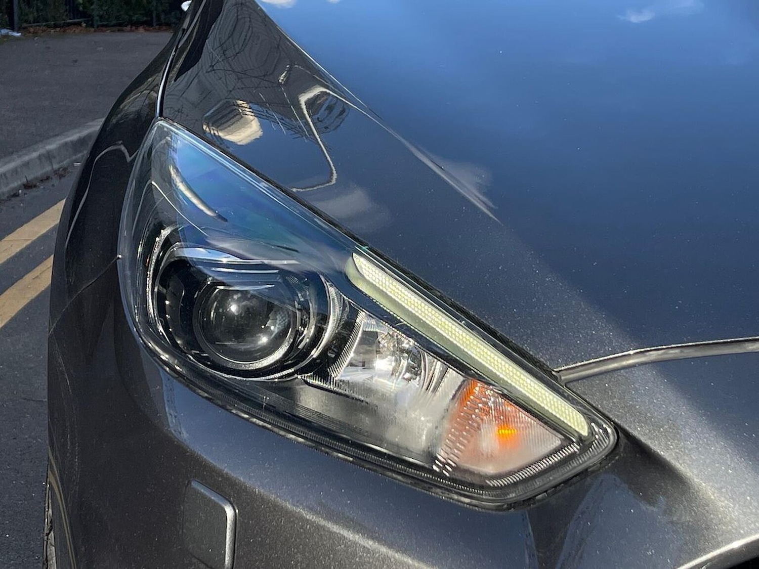 Used Ford Focus 2017 for sale - 76396882: Photo 34