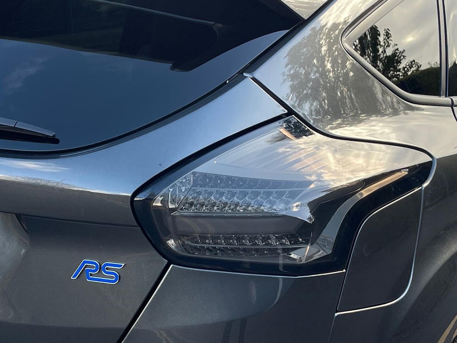 Used Ford Focus 2017 for sale - 76396882: Photo 36