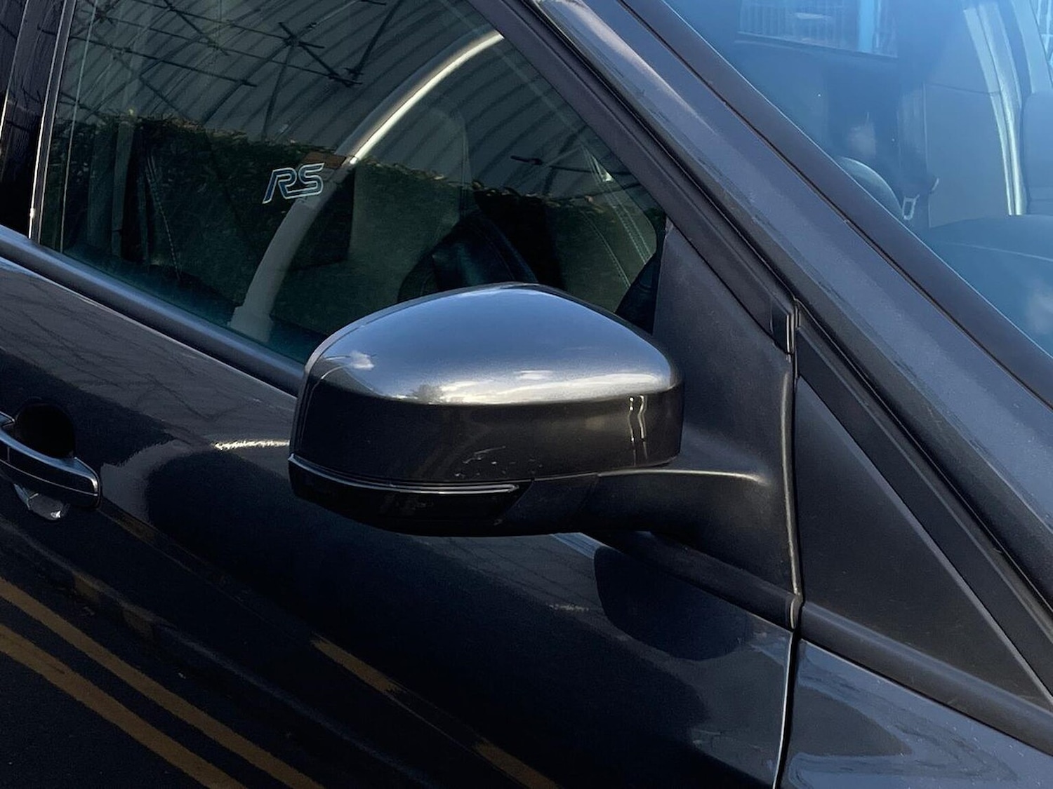 Used Ford Focus 2017 for sale - 76396882: Photo 38