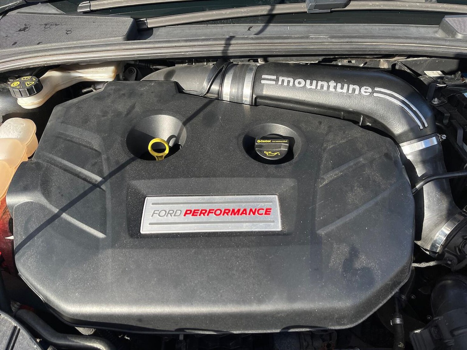 Used Ford Focus 2017 for sale - 76396882: Photo 39