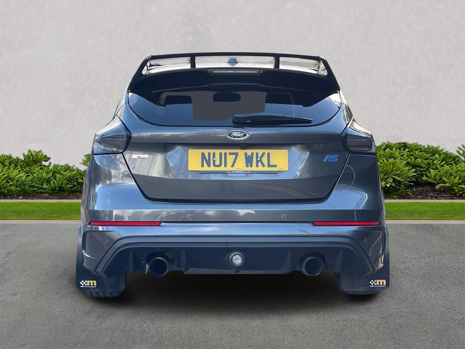 Used Ford Focus 2017 for sale - 76396882: Photo 4