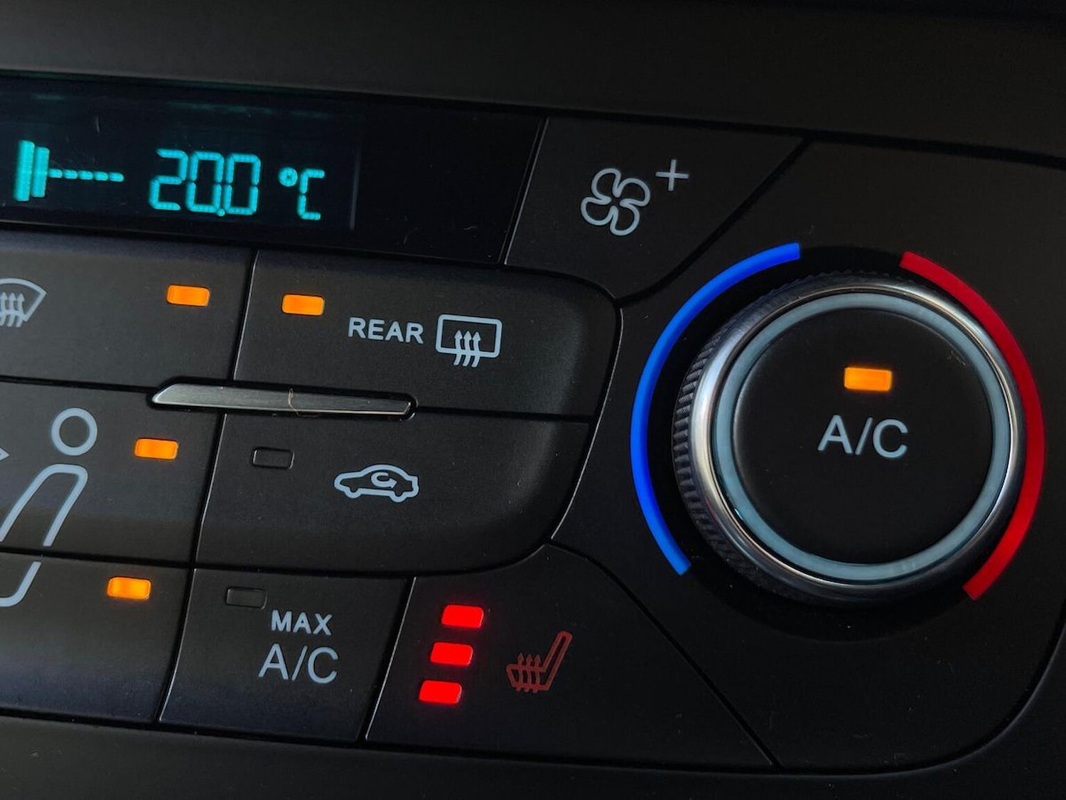 Used Ford Focus 2017 for sale - 76396882: Photo 41