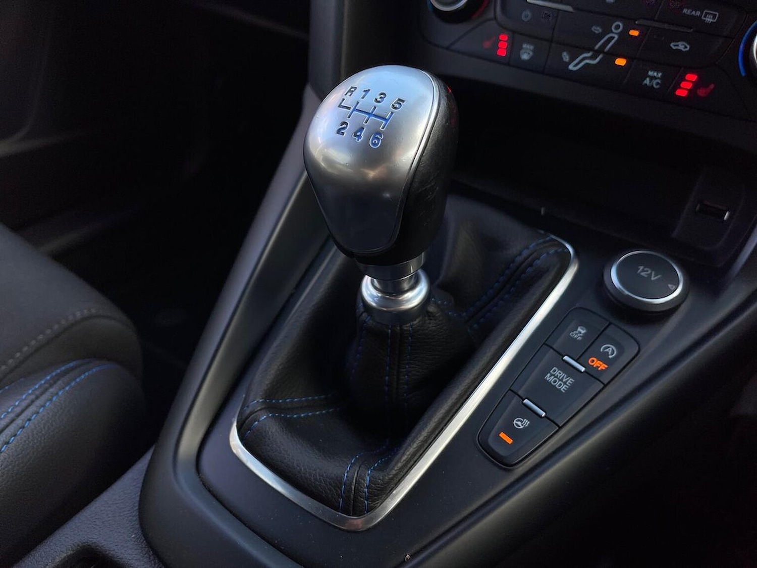 Used Ford Focus 2017 for sale - 76396882: Photo 44