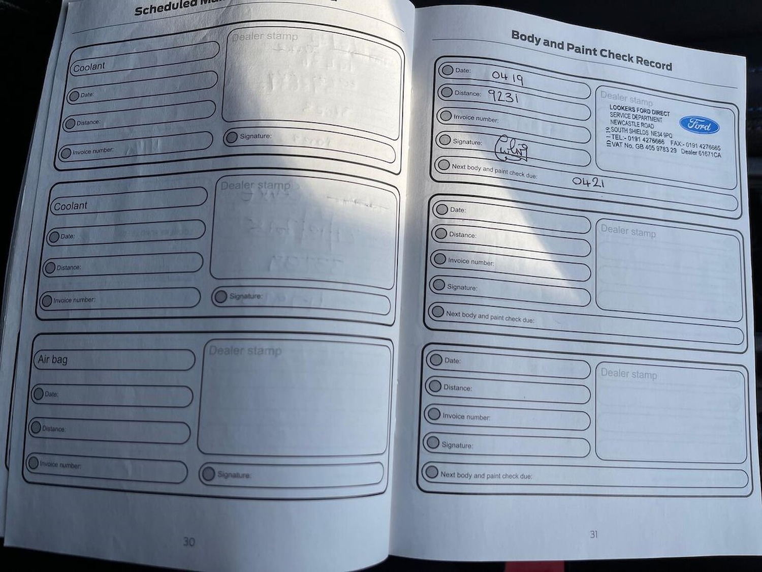 Used Ford Focus 2017 for sale - 76396882: Photo 47