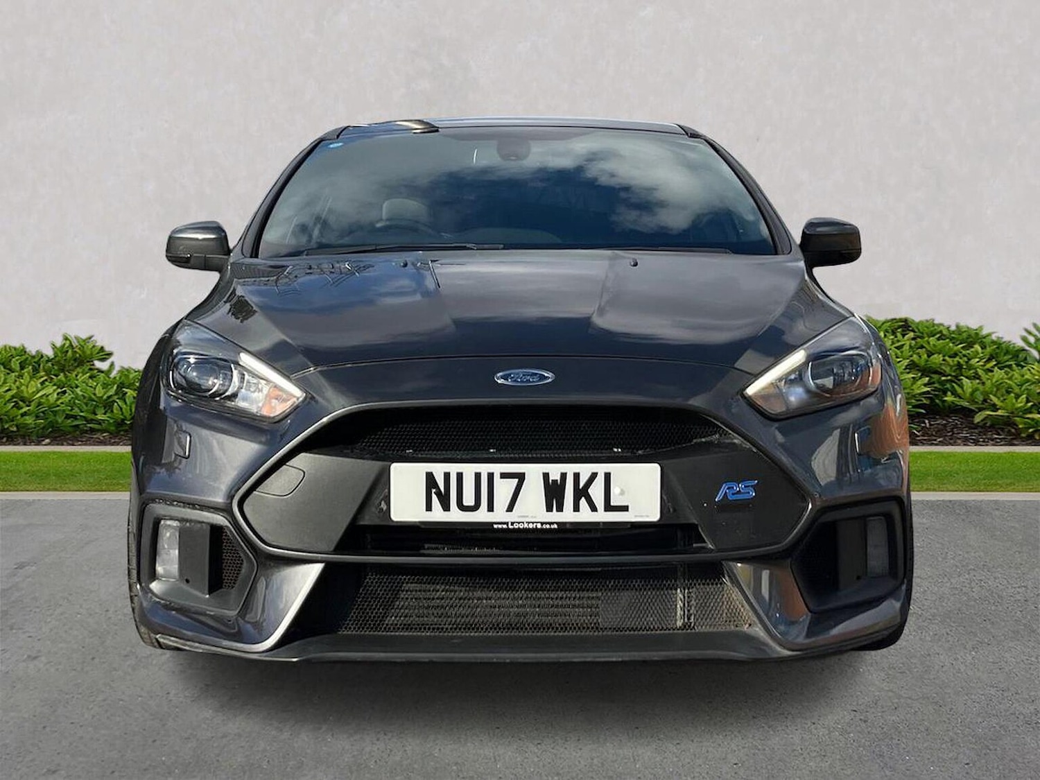 Used Ford Focus 2017 for sale - 76396882: Photo 5