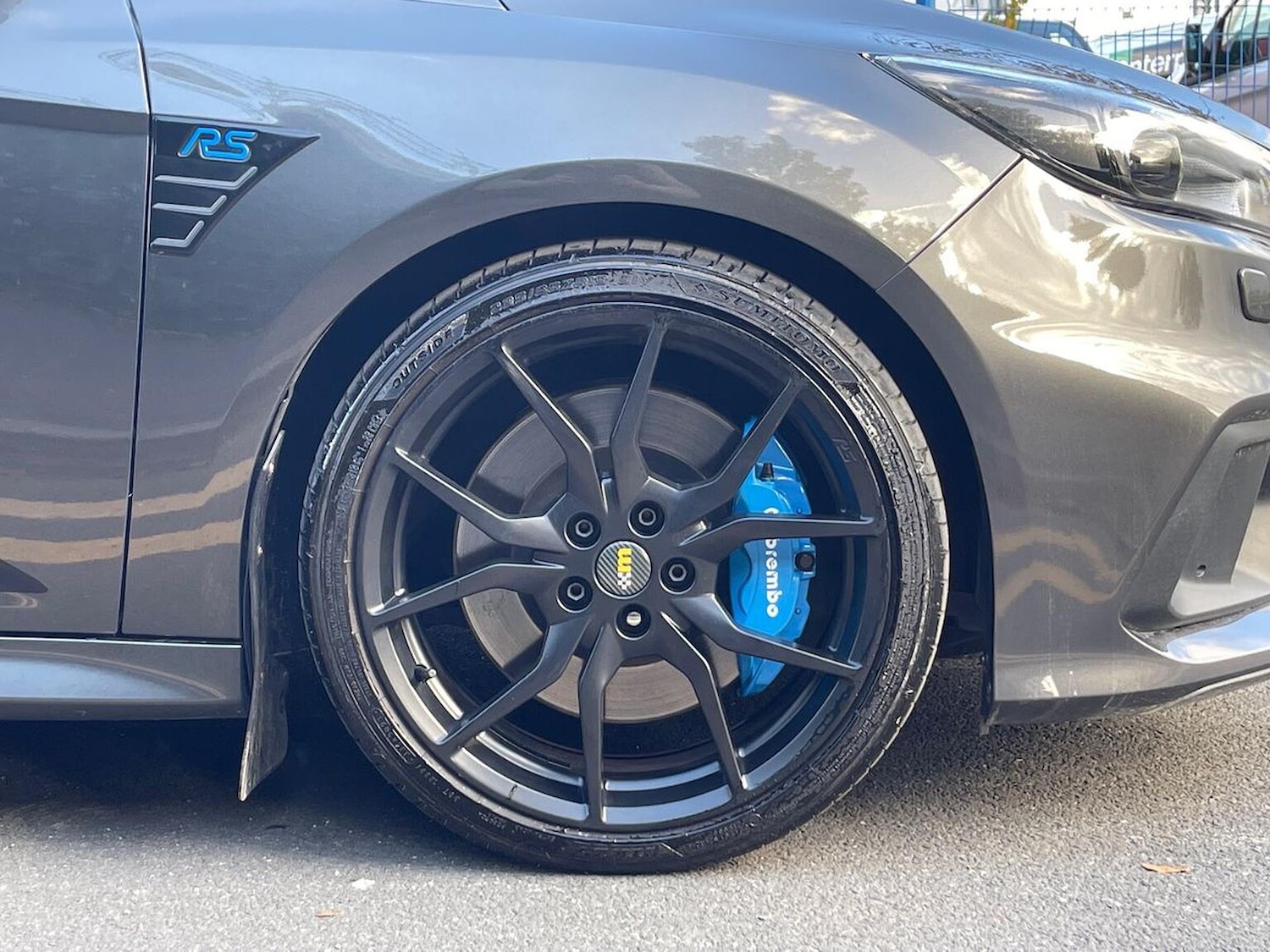 Used Ford Focus 2017 for sale - 76396882: Photo 6