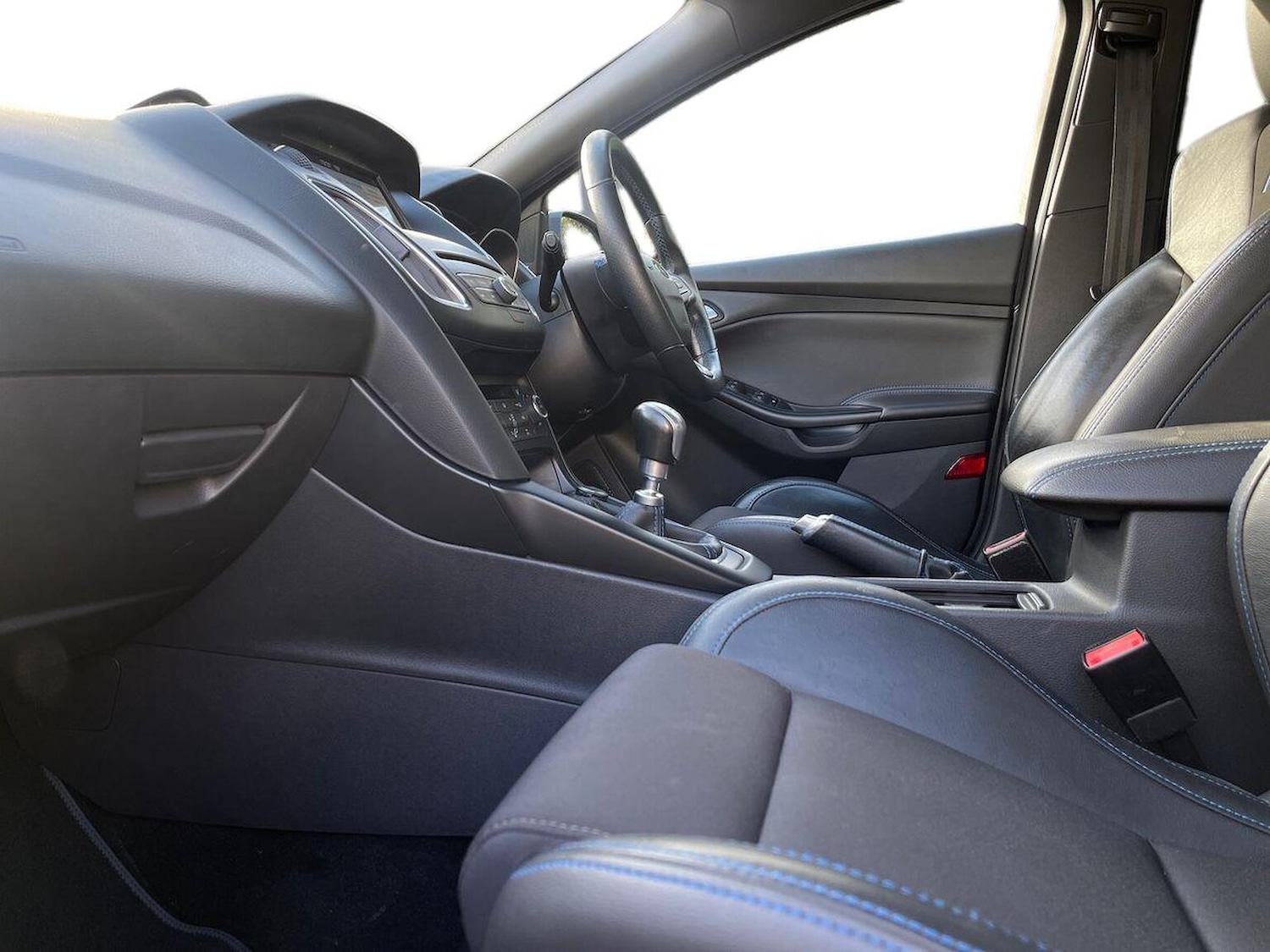 Used Ford Focus 2017 for sale - 76396882: Photo 7