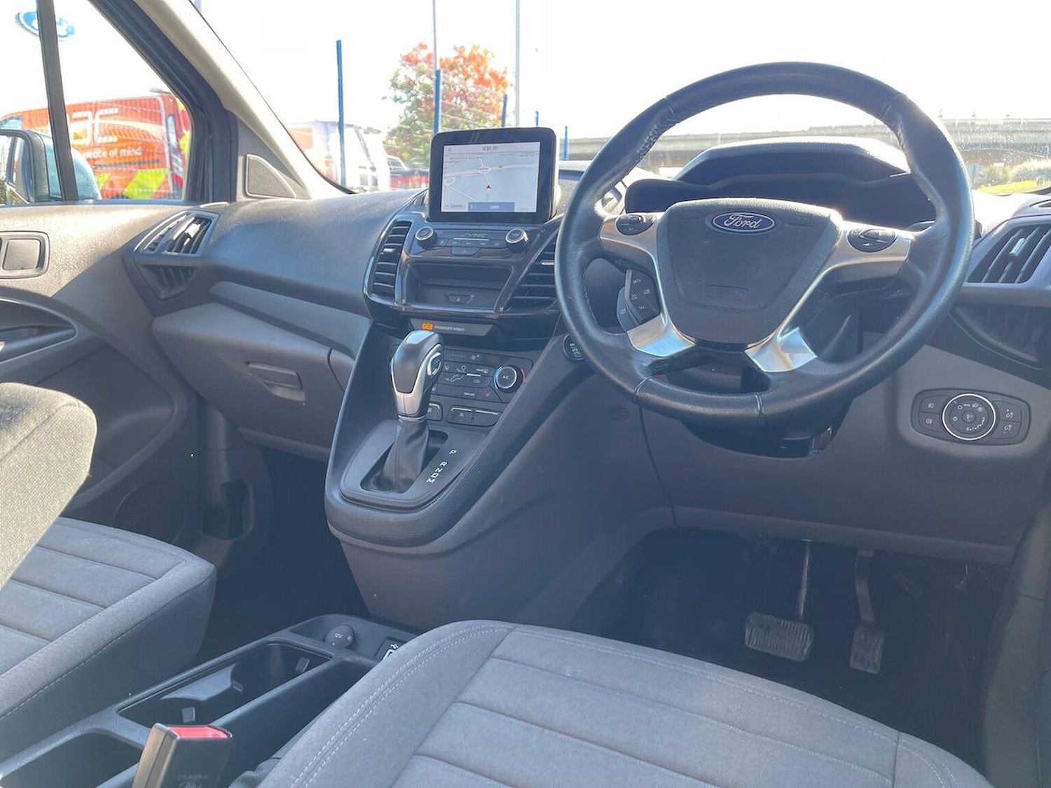 Used Ford Grand Tourneo Connect 2020 for sale - 76449594: Photo 13