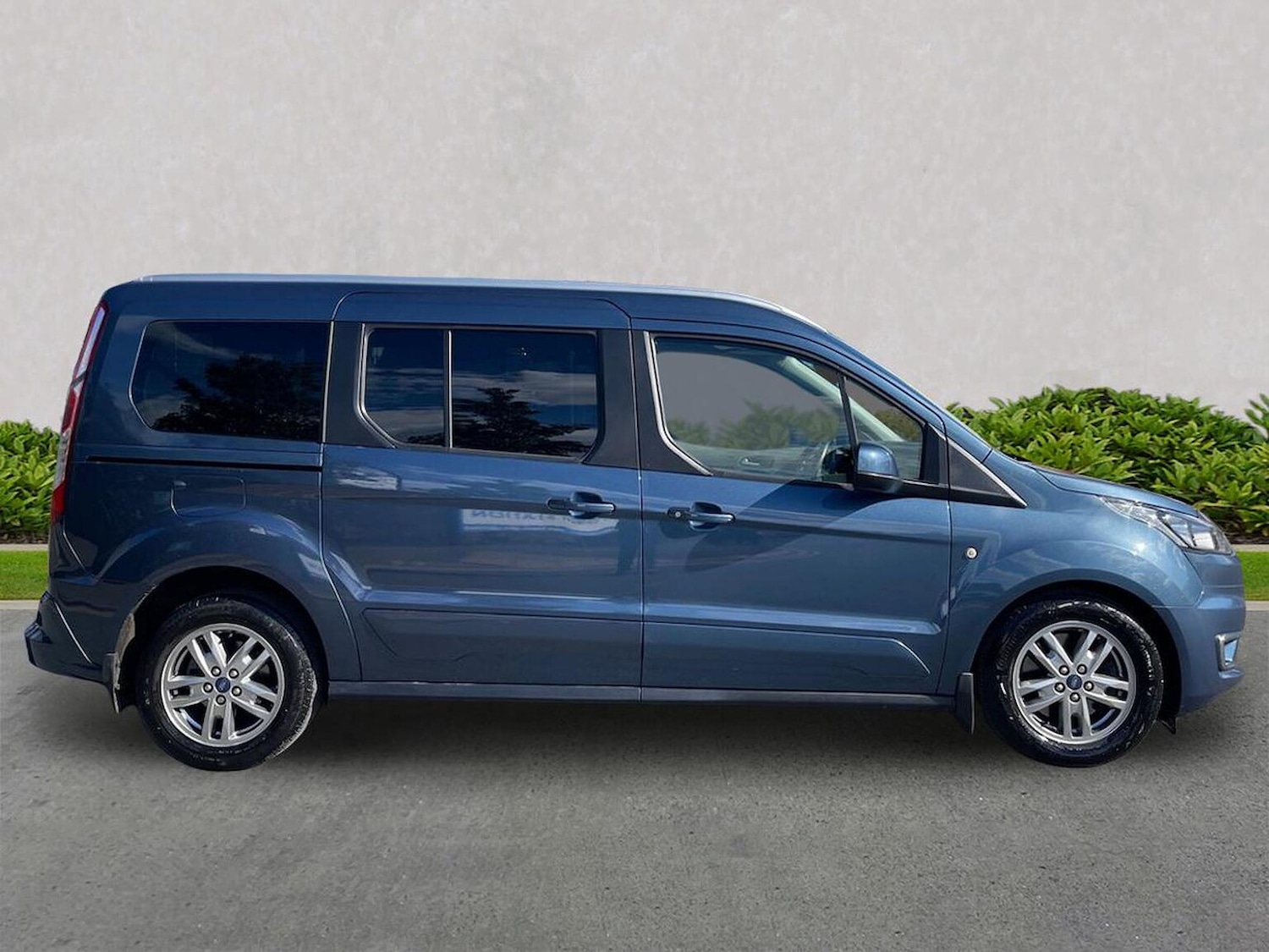 Used Ford Grand Tourneo Connect 2020 for sale - 76449594: Photo 3