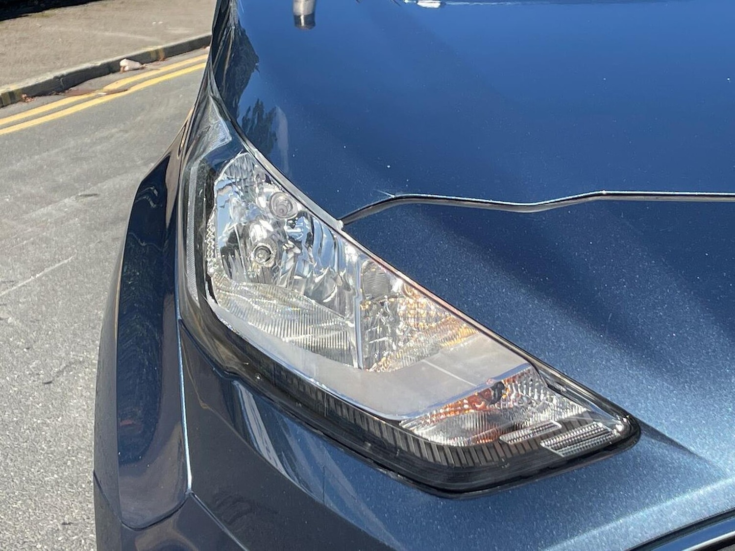 Used Ford Grand Tourneo Connect 2020 for sale - 76449594: Photo 34