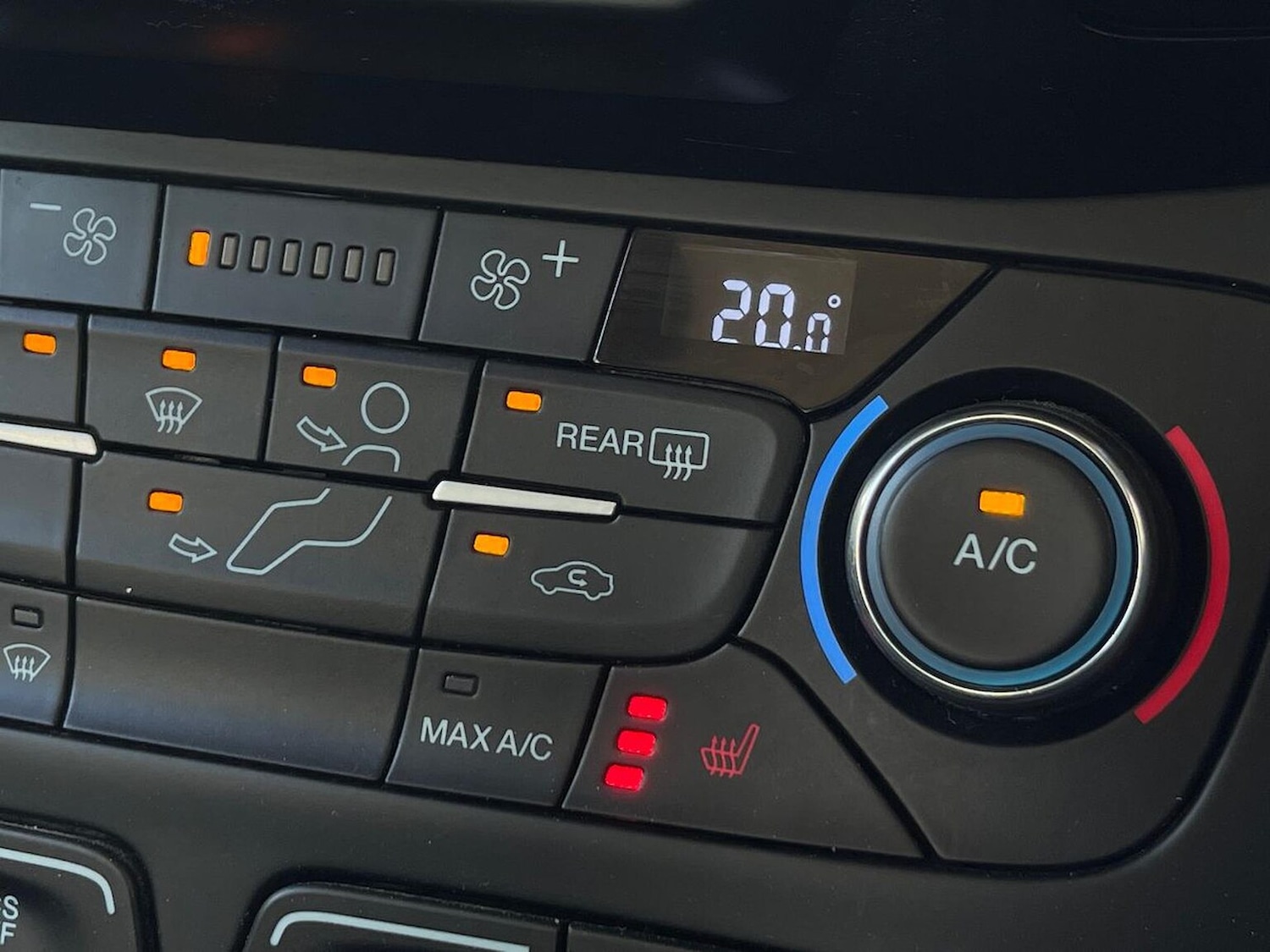 Used Ford Grand Tourneo Connect 2020 for sale - 76449594: Photo 35