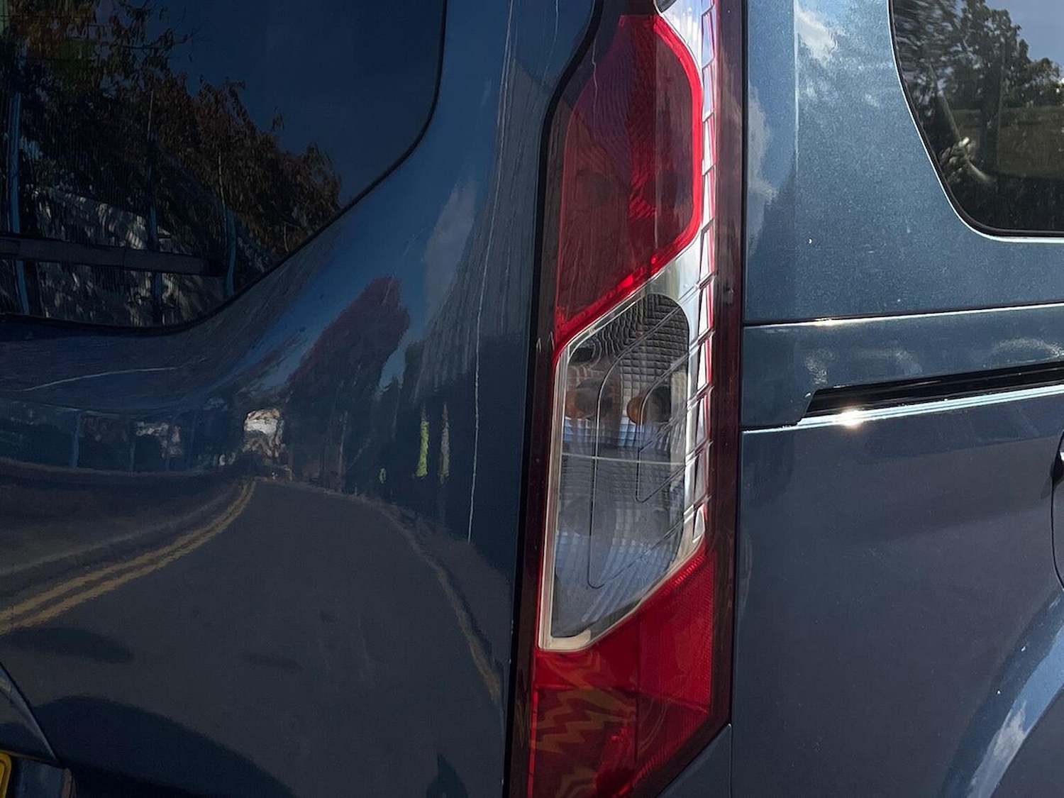 Used Ford Grand Tourneo Connect 2020 for sale - 76449594: Photo 36