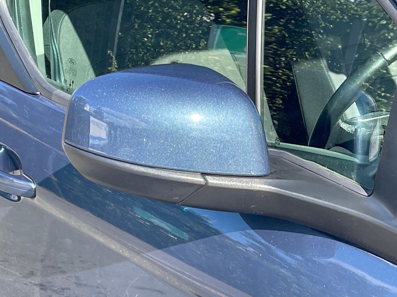 Used Ford Grand Tourneo Connect 2020 for sale - 76449594: Photo 38